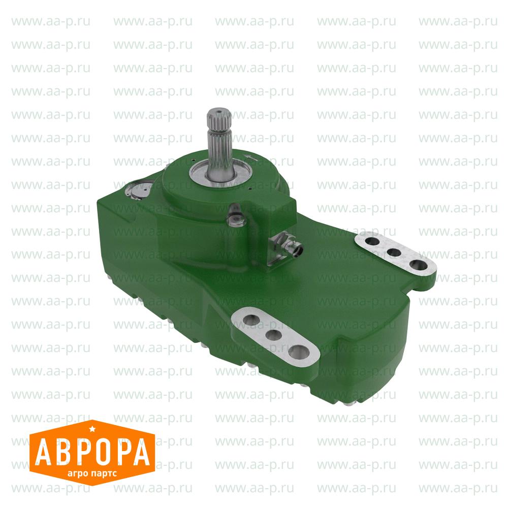 Rillenscheibenhälfte